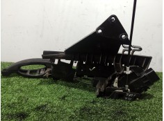 Recambio de cerradura puerta delantera izquierda para audi a3 (8l1) 1.8 referencia OEM IAM   