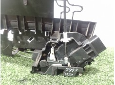 Recambio de cerradura puerta delantera izquierda para audi a3 (8l1) 1.8 referencia OEM IAM    2