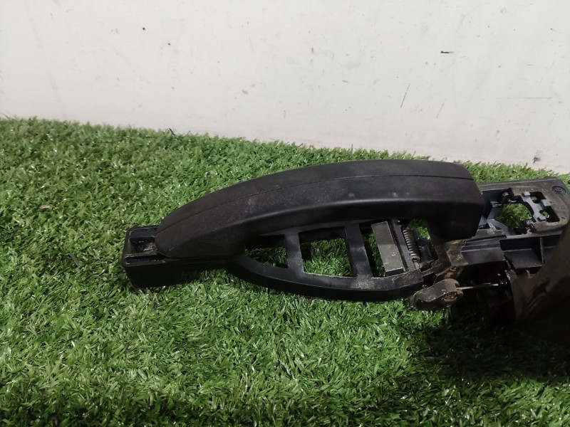 Recambio de cerradura puerta delantera izquierda para audi a3 (8l1) 1.8 referencia OEM IAM   