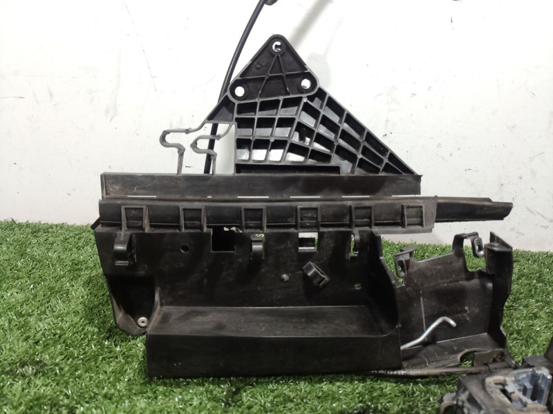 Recambio de cerradura puerta delantera izquierda para audi a3 (8l1) 1.8 referencia OEM IAM   