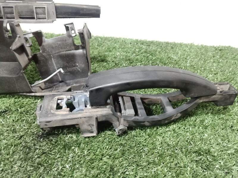 Recambio de cerradura puerta delantera izquierda para audi a3 (8l1) 1.8 referencia OEM IAM   
