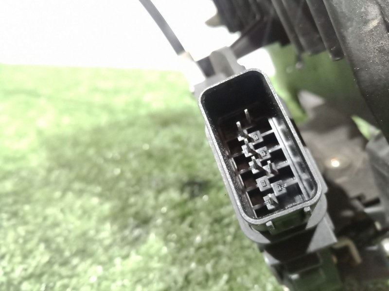 Recambio de cerradura puerta delantera izquierda para audi a3 (8l1) 1.8 referencia OEM IAM   