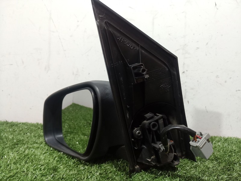 Recambio de retrovisor izquierdo para audi a3 (8l1) 1.8 referencia OEM IAM   