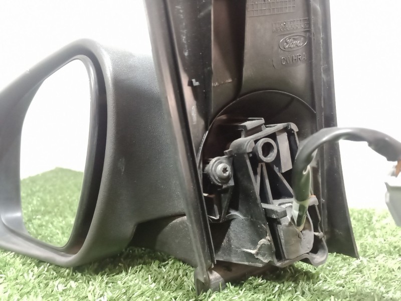 Recambio de retrovisor izquierdo para audi a3 (8l1) 1.8 referencia OEM IAM   