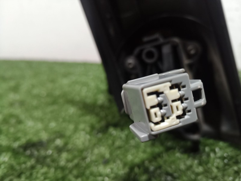 Recambio de retrovisor izquierdo para audi a3 (8l1) 1.8 referencia OEM IAM   