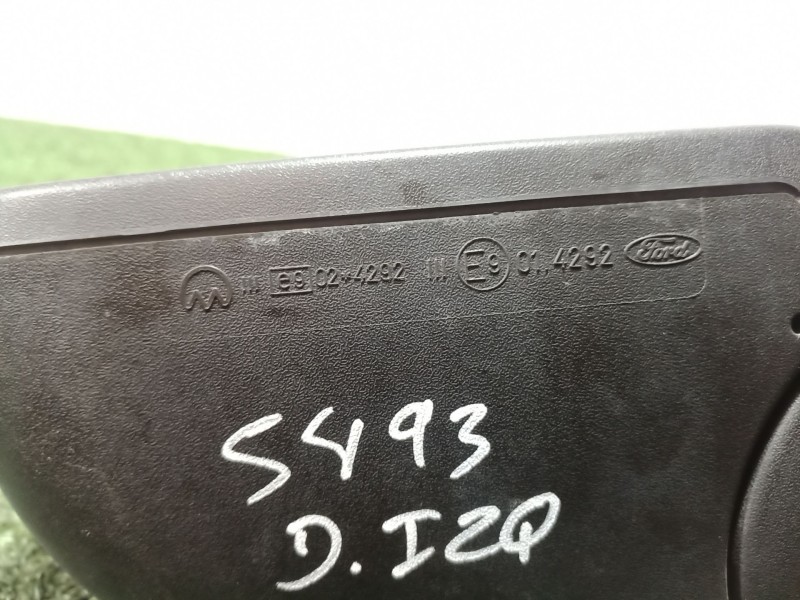 Recambio de retrovisor izquierdo para audi a3 (8l1) 1.8 referencia OEM IAM   