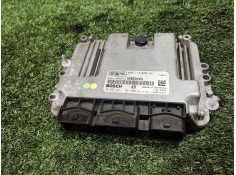 Recambio de centralita motor uce para ford focus i (daw, dbw) 1.8 tdci referencia OEM IAM 0281011701 0281011701 0281011701