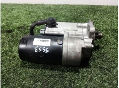 Recambio de motor arranque para kia sportage ii (je_, km_) 2.0 crdi referencia OEM IAM   