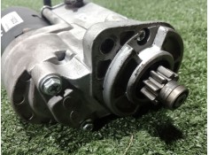 Recambio de motor arranque para kia sportage ii (je_, km_) 2.0 crdi referencia OEM IAM    2