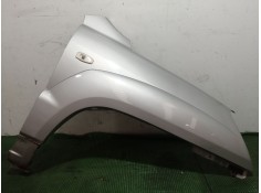 Recambio de aleta delantera derecha para kia sportage ii (je_, km_) 2.0 crdi referencia OEM IAM   