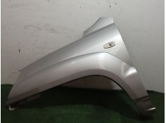 Recambio de aleta delantera izquierda para kia sportage ii (je_, km_) 2.0 crdi referencia OEM IAM SINREF SIN REF SIN REF