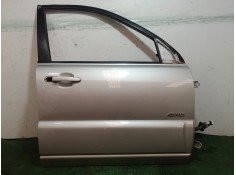 Recambio de puerta delantera derecha para kia sportage ii (je_, km_) 2.0 crdi referencia OEM IAM   