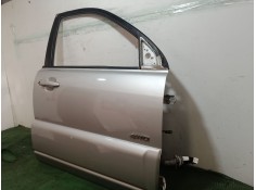 Recambio de puerta delantera derecha para kia sportage ii (je_, km_) 2.0 crdi referencia OEM IAM    2