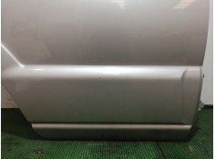 Recambio de puerta trasera derecha para kia sportage ii (je_, km_) 2.0 crdi referencia OEM IAM    2