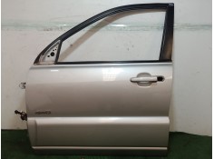 Recambio de puerta delantera izquierda para kia sportage ii (je_, km_) 2.0 crdi referencia OEM IAM   