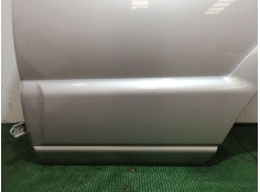 Recambio de puerta trasera izquierda para kia sportage ii (je_, km_) 2.0 crdi referencia OEM IAM    2