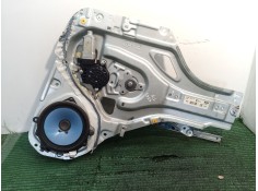 Recambio de elevalunas trasero derecho para kia sportage ii (je_, km_) 2.0 crdi referencia OEM IAM   