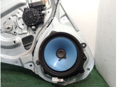 Recambio de elevalunas trasero izquierdo para kia sportage ii (je_, km_) 2.0 crdi referencia OEM IAM    2