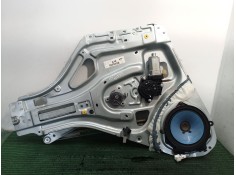 Recambio de elevalunas delantero izquierdo para kia sportage ii (je_, km_) 2.0 crdi referencia OEM IAM   