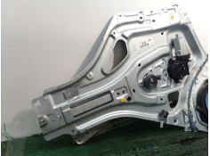 Recambio de elevalunas delantero izquierdo para kia sportage ii (je_, km_) 2.0 crdi referencia OEM IAM    2