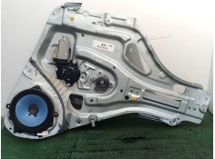 Recambio de elevalunas delantero derecho para kia sportage ii (je_, km_) 2.0 crdi referencia OEM IAM 824801F 824801F 824801F