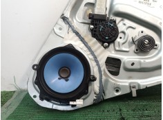 Recambio de elevalunas delantero derecho para kia sportage ii (je_, km_) 2.0 crdi referencia OEM IAM 824801F 824801F 824801F 2