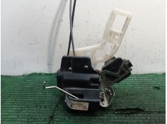 Recambio de cerradura puerta trasera derecha para kia sportage ii (je_, km_) 2.0 crdi referencia OEM IAM   