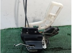 Recambio de cerradura puerta trasera derecha para kia sportage ii (je_, km_) 2.0 crdi referencia OEM IAM    2