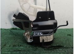 Recambio de cerradura puerta trasera izquierda para kia sportage ii (je_, km_) 2.0 crdi referencia OEM IAM 814101F0 814101F0 814 2