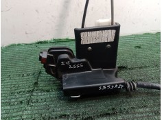 Recambio de cerradura puerta delantera izquierda para kia sportage ii (je_, km_) 2.0 crdi referencia OEM IAM   