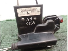 Recambio de cerradura puerta delantera derecha para kia sportage ii (je_, km_) 2.0 crdi referencia OEM IAM 813201F010 813201F010 2