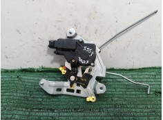 Recambio de cerradura maletero / porton para kia sportage ii (je_, km_) 2.0 crdi referencia OEM IAM SINREF SIN REF SIN REF