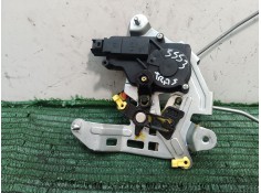 Recambio de cerradura maletero / porton para kia sportage ii (je_, km_) 2.0 crdi referencia OEM IAM SINREF SIN REF SIN REF 2