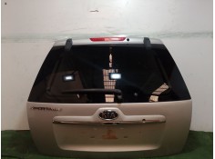 Recambio de porton trasero para kia sportage ii (je_, km_) 2.0 crdi referencia OEM IAM   