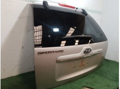 Recambio de porton trasero para kia sportage ii (je_, km_) 2.0 crdi referencia OEM IAM    2