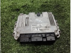 Recambio de centralita motor uce para citroën c3 i (fc_, fn_) 1.4 hdi referencia OEM IAM   