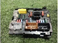 Recambio de caja reles / fusibles para citroën c3 i (fc_, fn_) 1.4 hdi referencia OEM IAM   