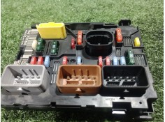 Recambio de caja reles / fusibles para citroën c3 i (fc_, fn_) 1.4 hdi referencia OEM IAM    2