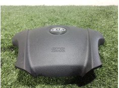 Recambio de airbag volante para kia sportage ii (je_, km_) 2.0 crdi referencia OEM IAM 569001F200 569001F200 569001F200