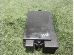 Recambio de caja reles / fusibles para kia sportage ii (je_, km_) 2.0 crdi referencia OEM IAM 919511F240 919511F240 919511F240 2