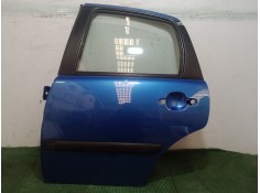 Recambio de puerta trasera izquierda para citroën c3 i (fc_, fn_) 1.4 hdi referencia OEM IAM   