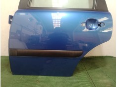 Recambio de puerta trasera izquierda para citroën c3 i (fc_, fn_) 1.4 hdi referencia OEM IAM    2