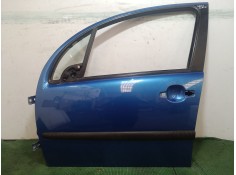 Recambio de puerta delantera derecha para citroën c3 i (fc_, fn_) 1.4 hdi referencia OEM IAM SINREF SIN REF SIN REF
