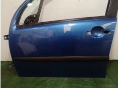 Recambio de puerta delantera derecha para citroën c3 i (fc_, fn_) 1.4 hdi referencia OEM IAM SINREF SIN REF SIN REF 2