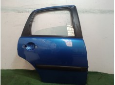 Recambio de puerta trasera derecha para citroën c3 i (fc_, fn_) 1.4 hdi referencia OEM IAM SINREF SIN REF SIN REF