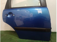 Recambio de puerta trasera derecha para citroën c3 i (fc_, fn_) 1.4 hdi referencia OEM IAM SINREF SIN REF SIN REF 2