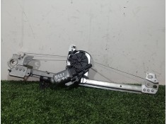 Recambio de elevalunas delantero derecho para citroën c3 i (fc_, fn_) 1.4 hdi referencia OEM IAM 400970D 400970D 400970D