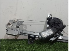 Recambio de elevalunas delantero derecho para citroën c3 i (fc_, fn_) 1.4 hdi referencia OEM IAM 400970D 400970D 400970D 2