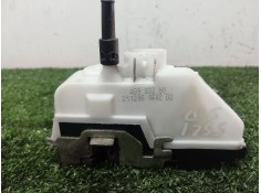 Recambio de cerradura puerta delantera derecha para citroën c3 i (fc_, fn_) 1.4 hdi referencia OEM IAM 46983280 46983280 4698328 2