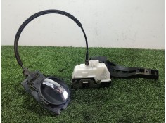 Recambio de cerradura puerta trasera derecha para citroën c3 i (fc_, fn_) 1.4 hdi referencia OEM IAM 51427180 51427180 51427180